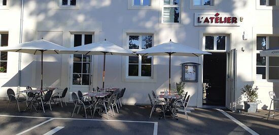L'Atelier