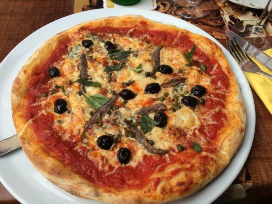 Bella Italia Rastatt