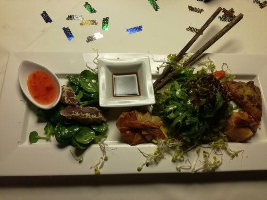 Hotel Restaurant Sonne Talheim