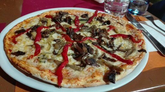 La Fusteria den Mero