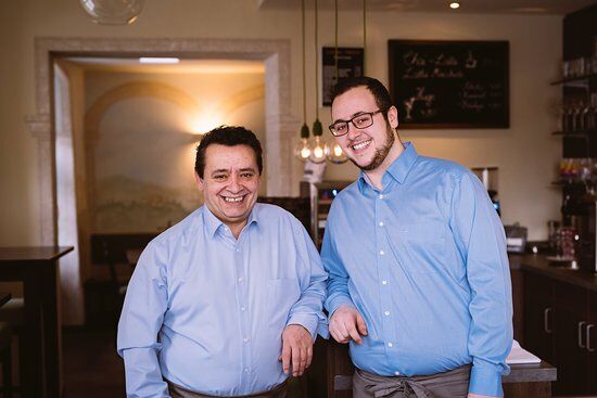 Restaurant Da Franco