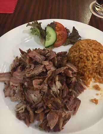 Santorini Griechisches Restaurant