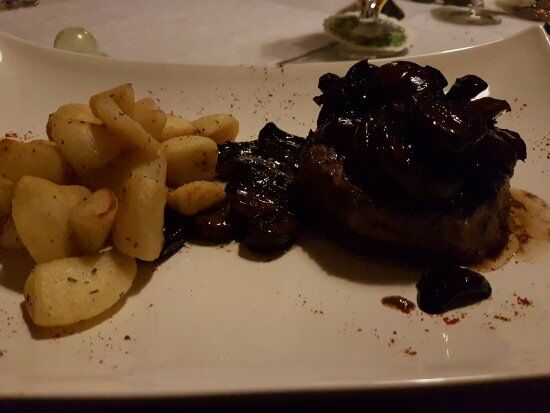 Ristorante Il Corallo