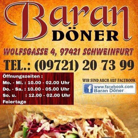 Baran Doner