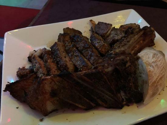 Steak und Wein Allegro