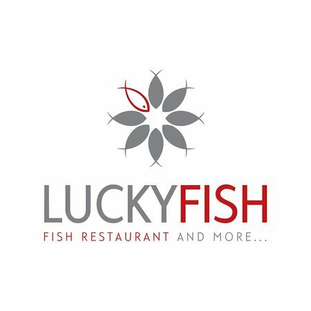 Lucky Fish