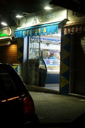 Gelateria Zero Gradi