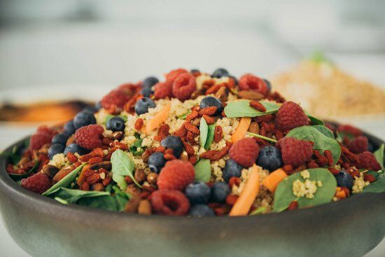 Wagners Juicery & Health Food