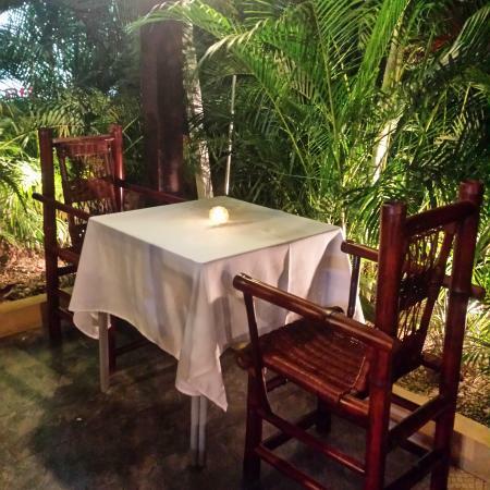 Il Giardino Restaurant Pizzeria & Grill