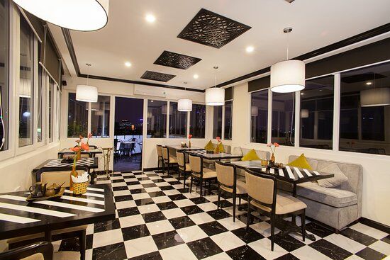 Viet Cooking Class & Restaurant