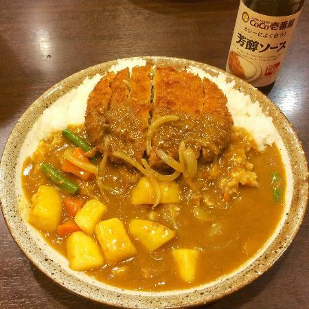 Coco Ichibanya Minato Vita Italy