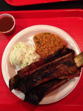 Donn's BBQ