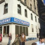 Viktor Bene's Bakery