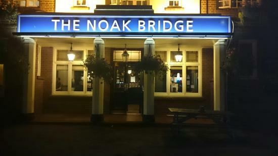Noak Bridge