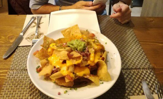 TAMBO coffee & restaurant