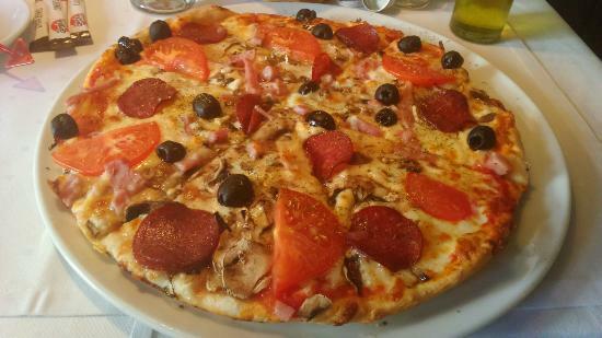 Restauracja Pizzeria Pierino