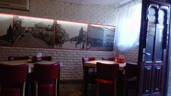 Gospoda Pod Filarami