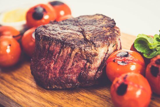 Beefy's by Sir Ian Botham Restaurant & Bar