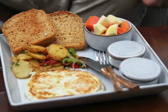 Sunshine Bakery Cafe