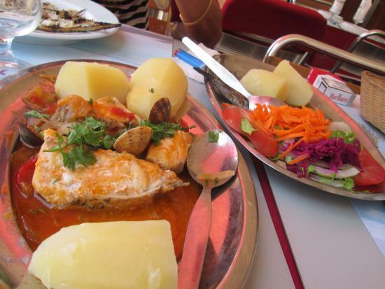 Restaurante Primavera