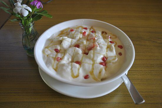 Cafe 17 French Bakery