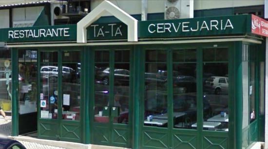 Restaurante TÁ TÁ