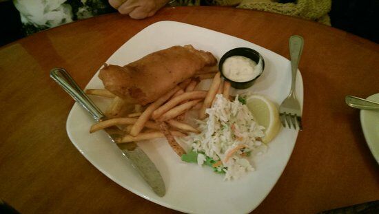 Olg Casino Getaway Restaurant