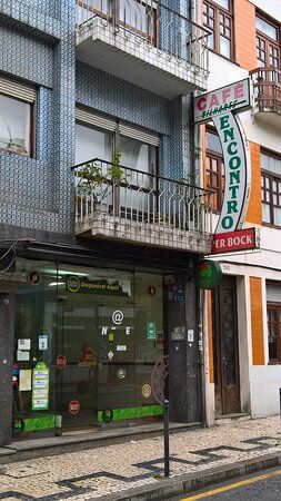 Cafe Ponto de Encontro