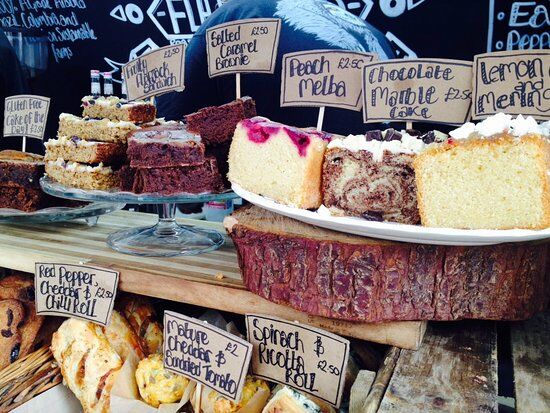 Flat Whites' Winchester