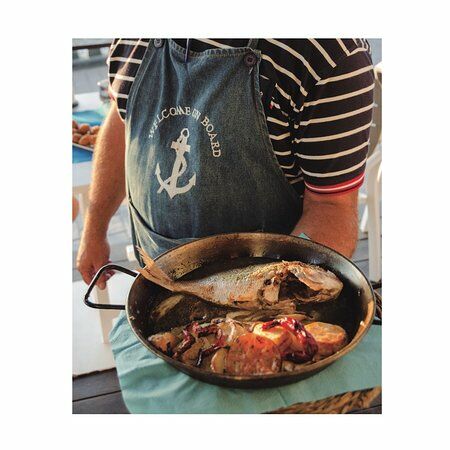 Punta Paraiso Restaurante