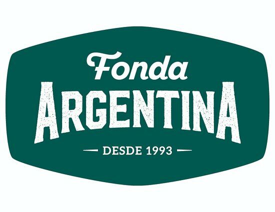 Fonda Argentina Napoles