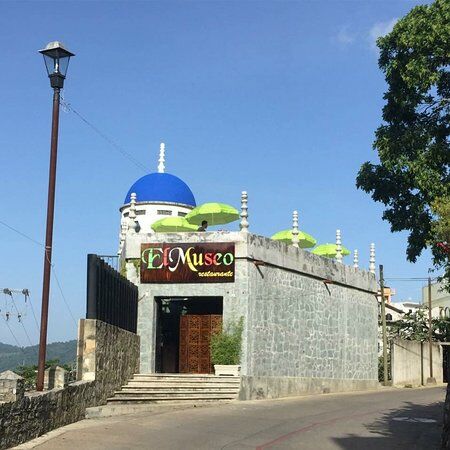 Restaurante El Museo