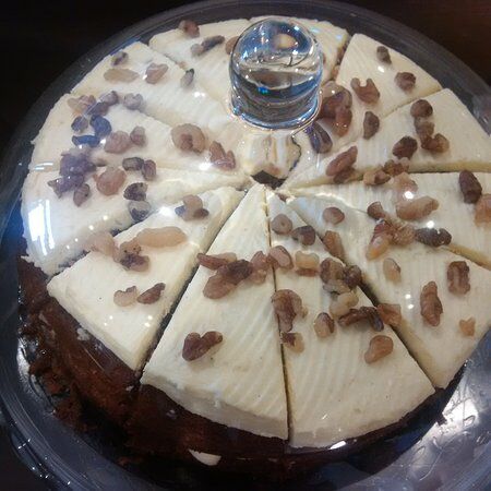 DeRosier Chocolate and Coffee