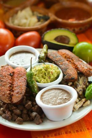 Taqueria Las de Asada