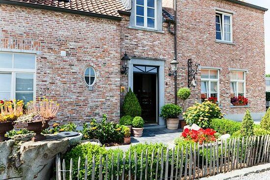 La Maison du Terroir