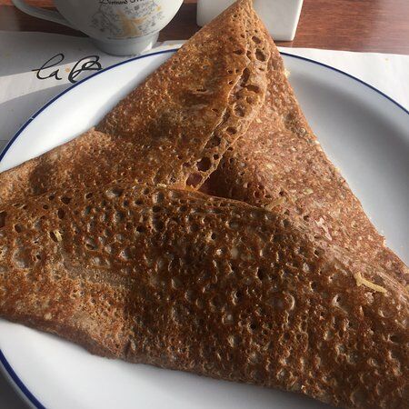 Creperie La Fromentine