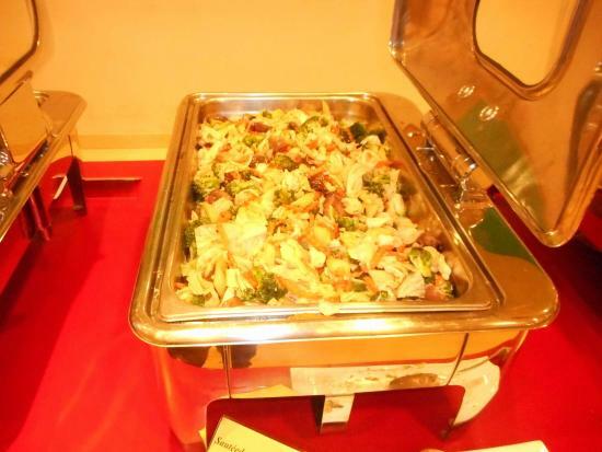 Siam Niramit Restaurant