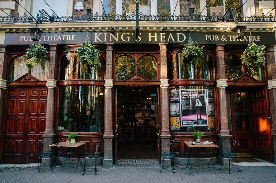 King's Head Theatre Pub