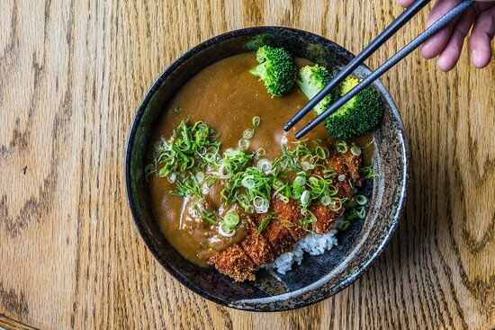 Bonbori Sushi Izakaya