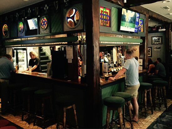 Connolly's Bar and Diner