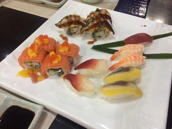 ZuiXin Japanese Restaurant