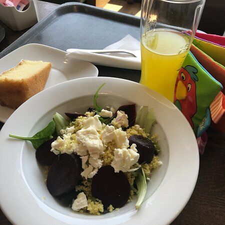 The Eatery Restaurant & Cafe