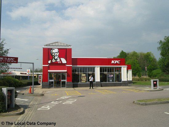 KFC