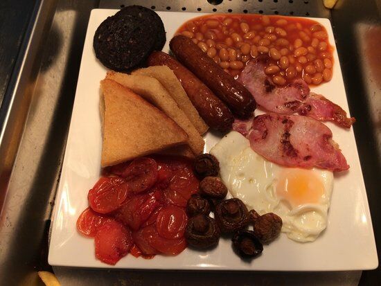 Lilly's Diner and Ice-Cream Parlour