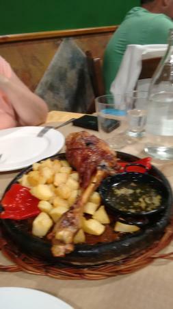 Sidreria Nuevo Cheff Fidel