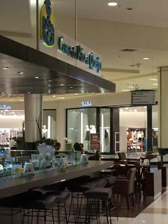 Casa do Pao de Queijo