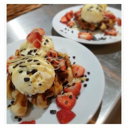 Jenno's Coffee House