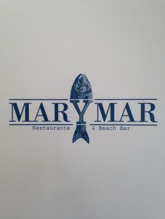 Mar y Mar Restaurante & Beach Bar
