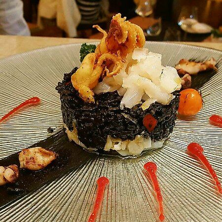 Pomo d'Oro Ristorante Pizzeria