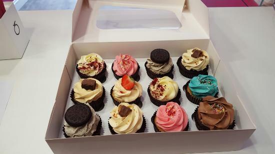 Buttercream Cake Boutique